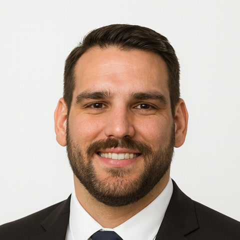 Garrett Taylor
