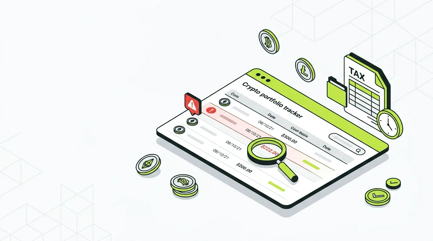 Count On Sheep | How to fix wrong cost basis in CoinTracker