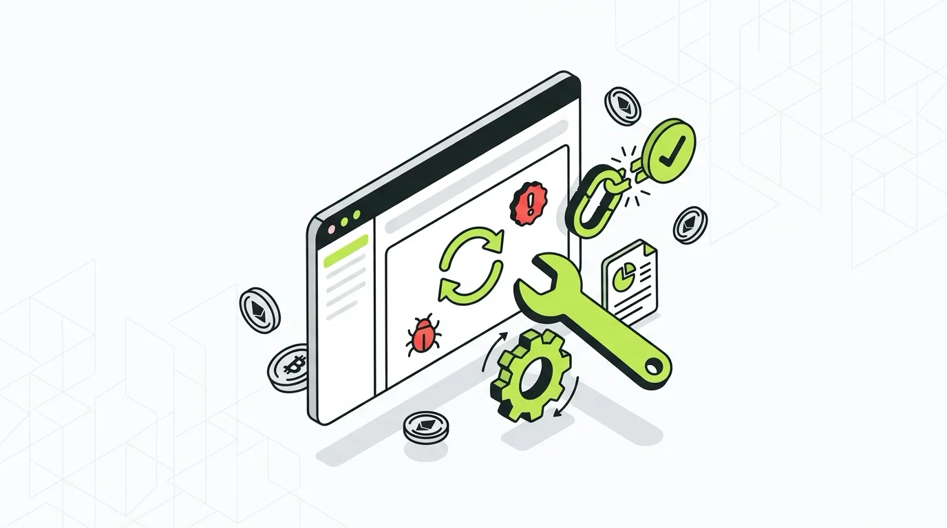 Count On Sheep | How to fix CoinTracker when it is not working