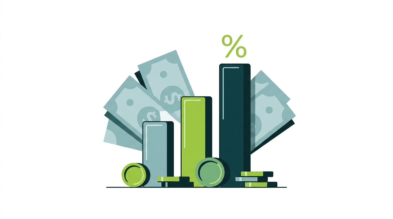2026 crypto capital gains tax brackets with examples
