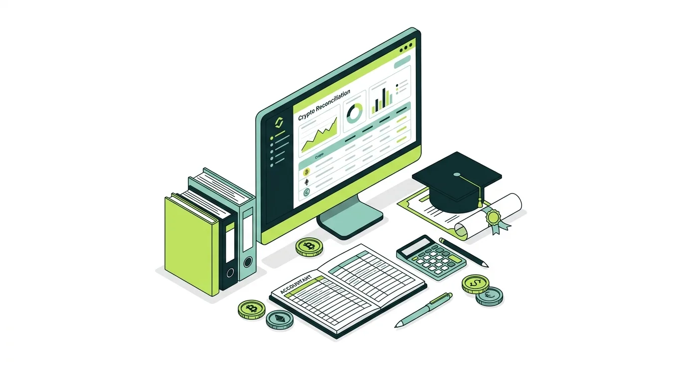 Count On Sheep | Crypto tax course for CPAs and accountants
