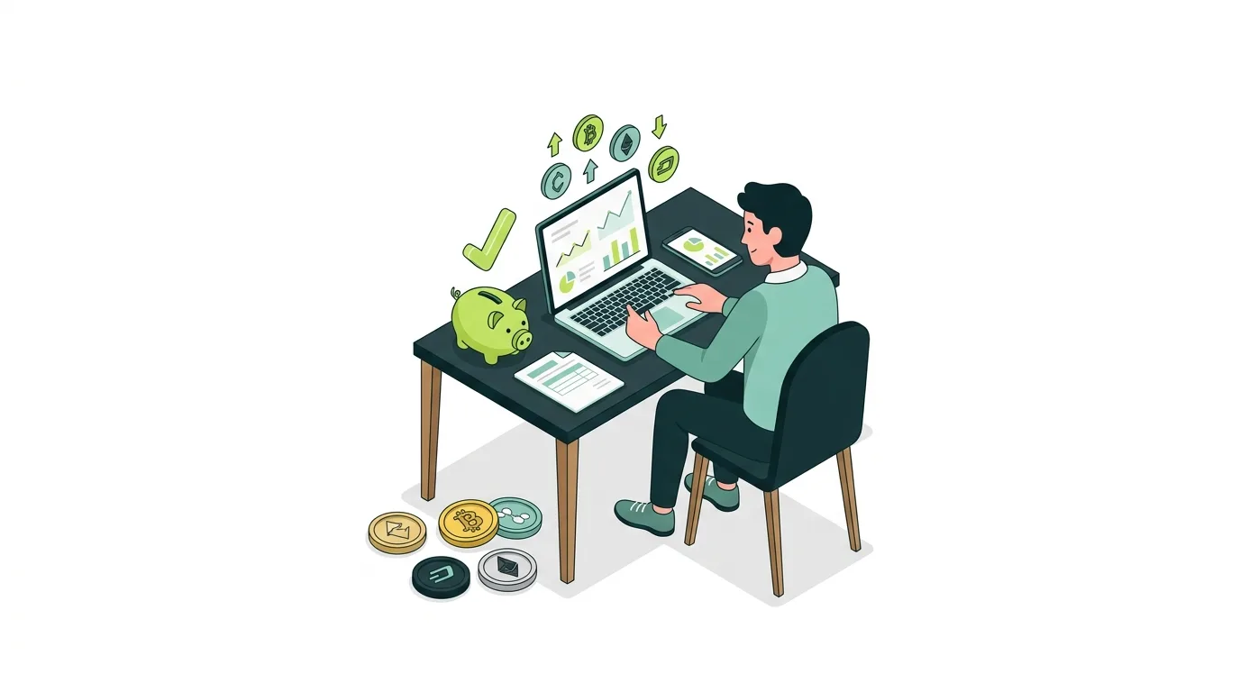 Count On Sheep | Crypto taxes for the average investor