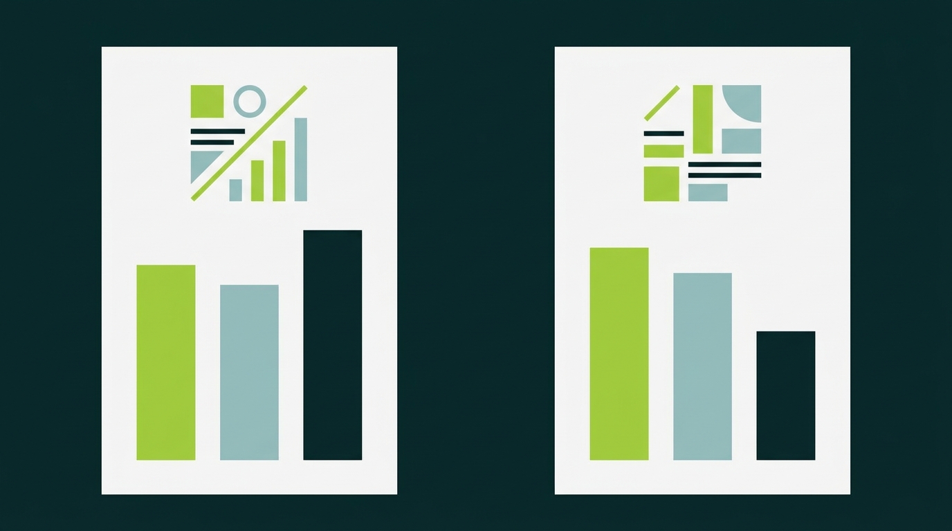 Side-by-side comparison of FBAR and Form 8938 thresholds and requirements