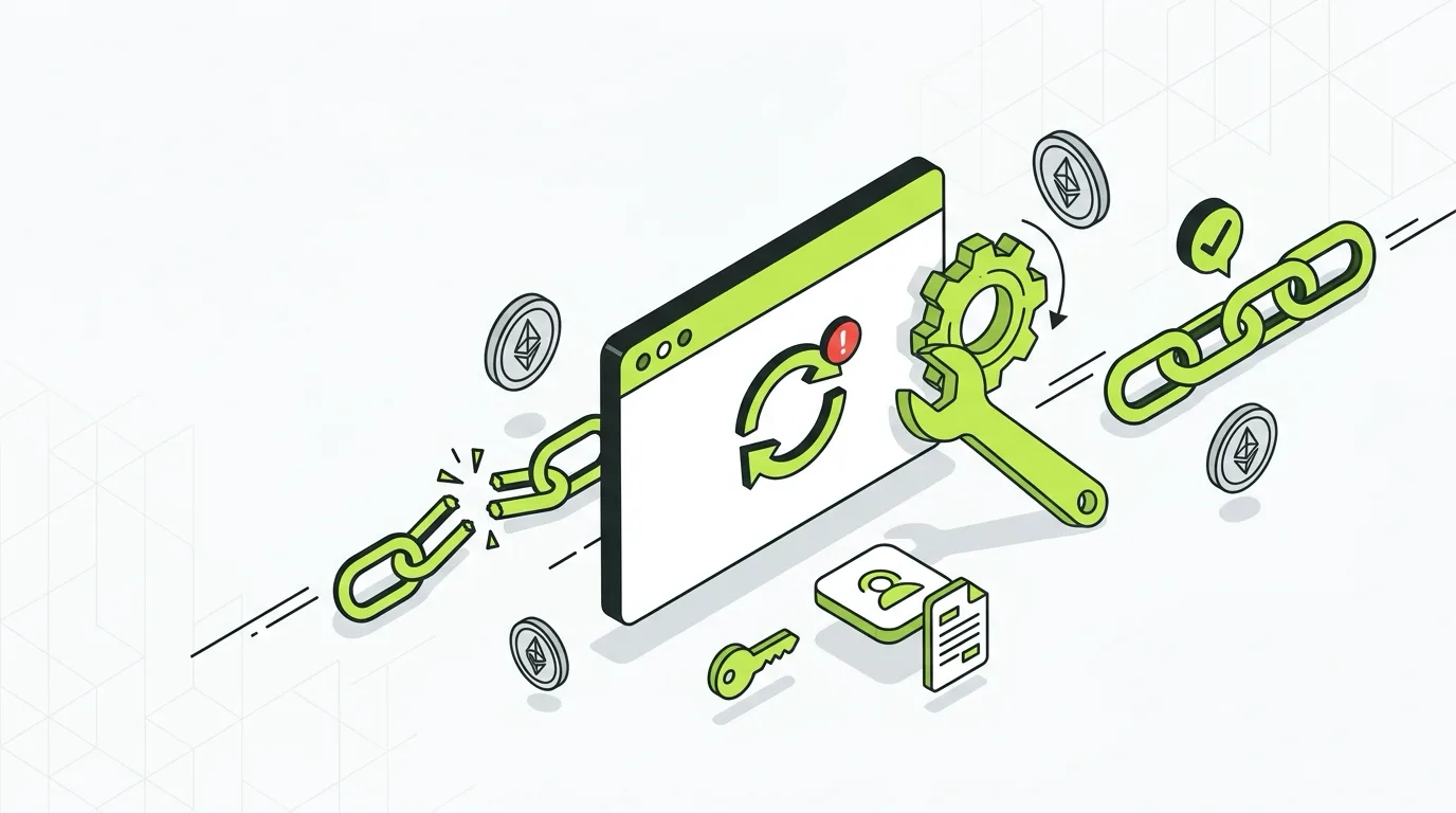 Count On Sheep | How to fix Koinly when it is not working