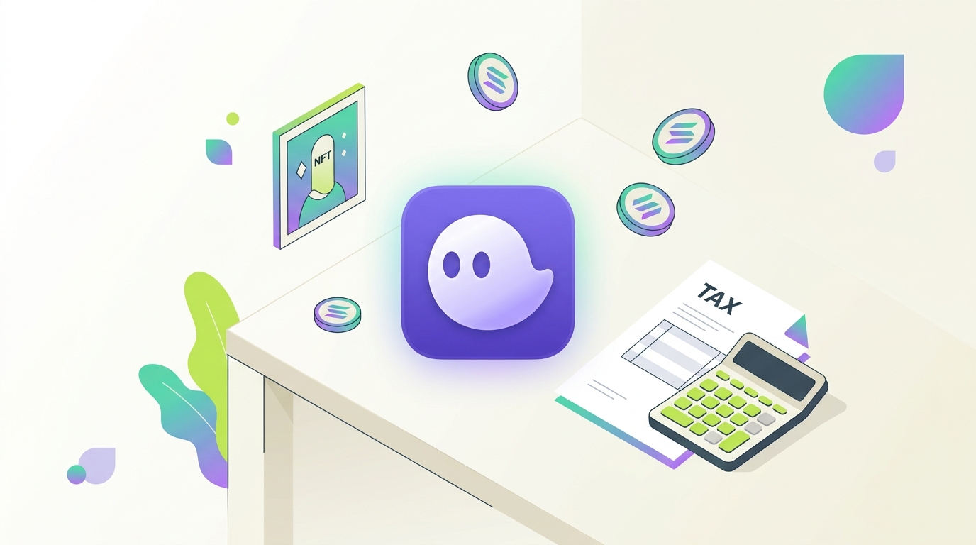 Count On Sheep | Ultimate Phantom Wallet Tax Guide 2026 hero illustration