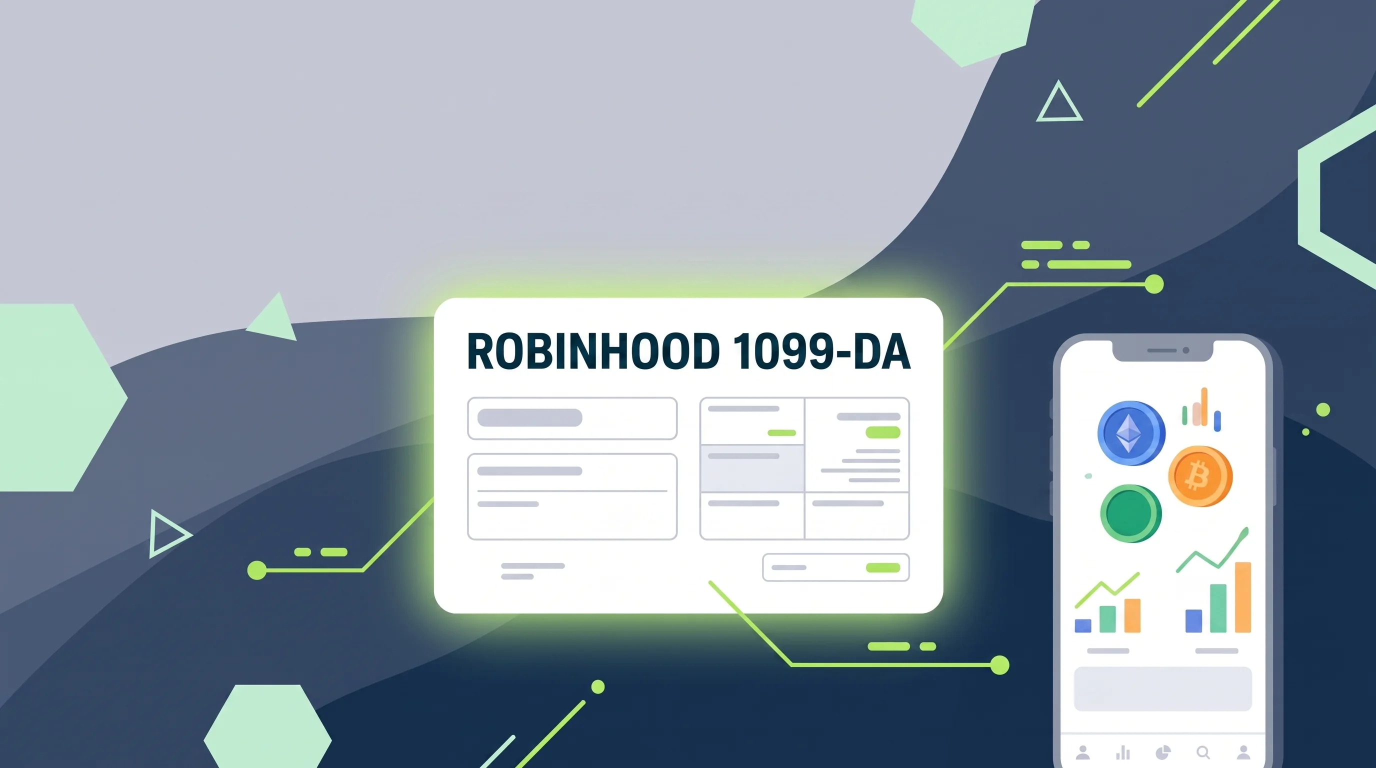 Count On Sheep | Robinhood 1099-DA filing guide