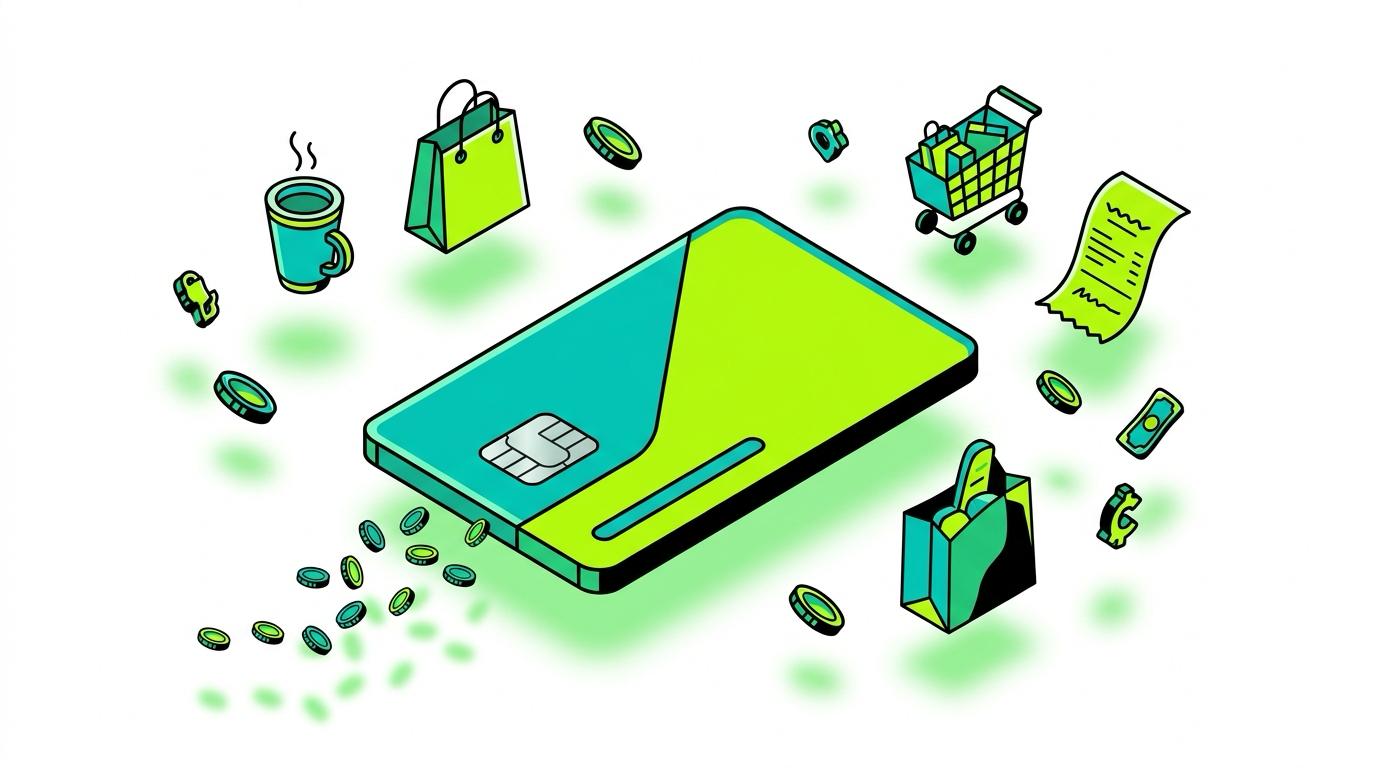 Uphold debit card spending: each purchase funded with crypto is a small taxable disposal that accumulates into hundreds of reportable events over a year