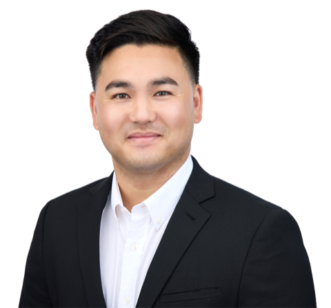 Matt Liong