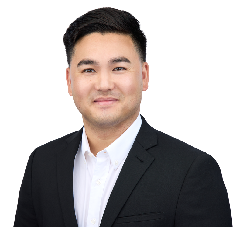 Matt Liong