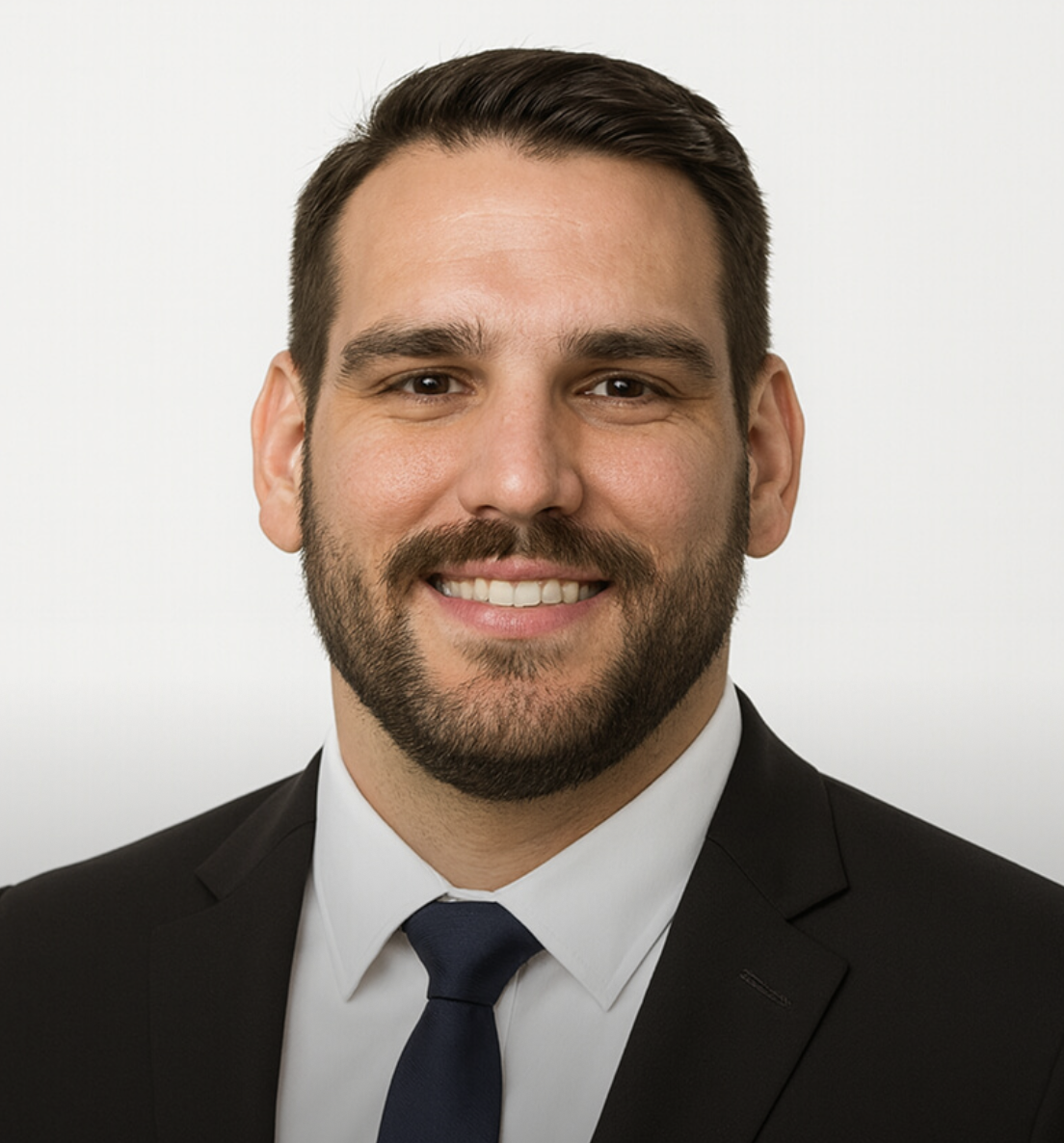 Garrett Taylor — In-House CPA, Count On Sheep