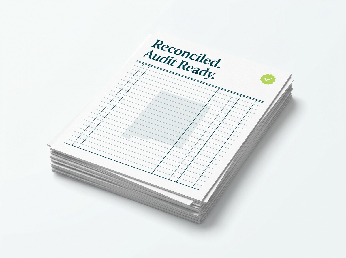 New Mexico crypto tax professional audit-ready report illustration