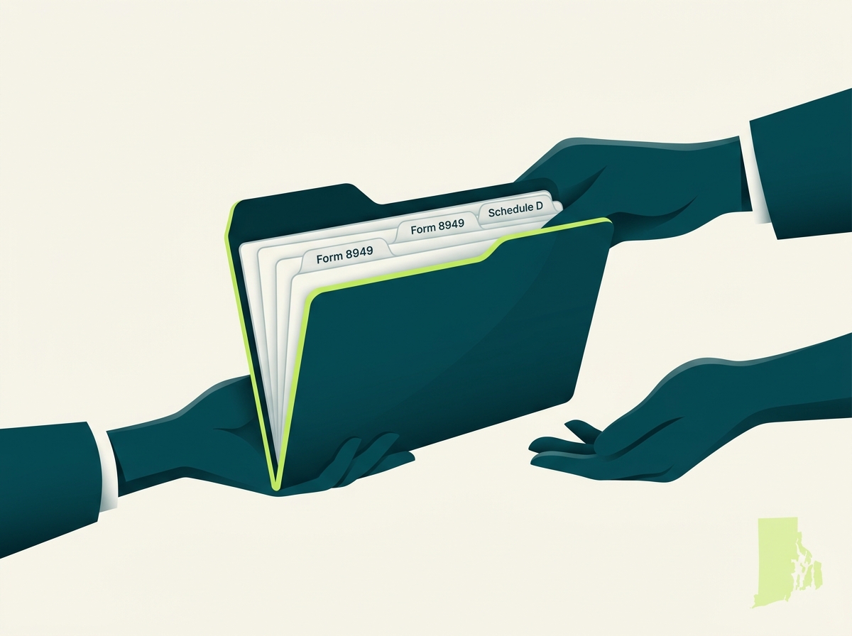 Rhode Island CPA handoff illustration