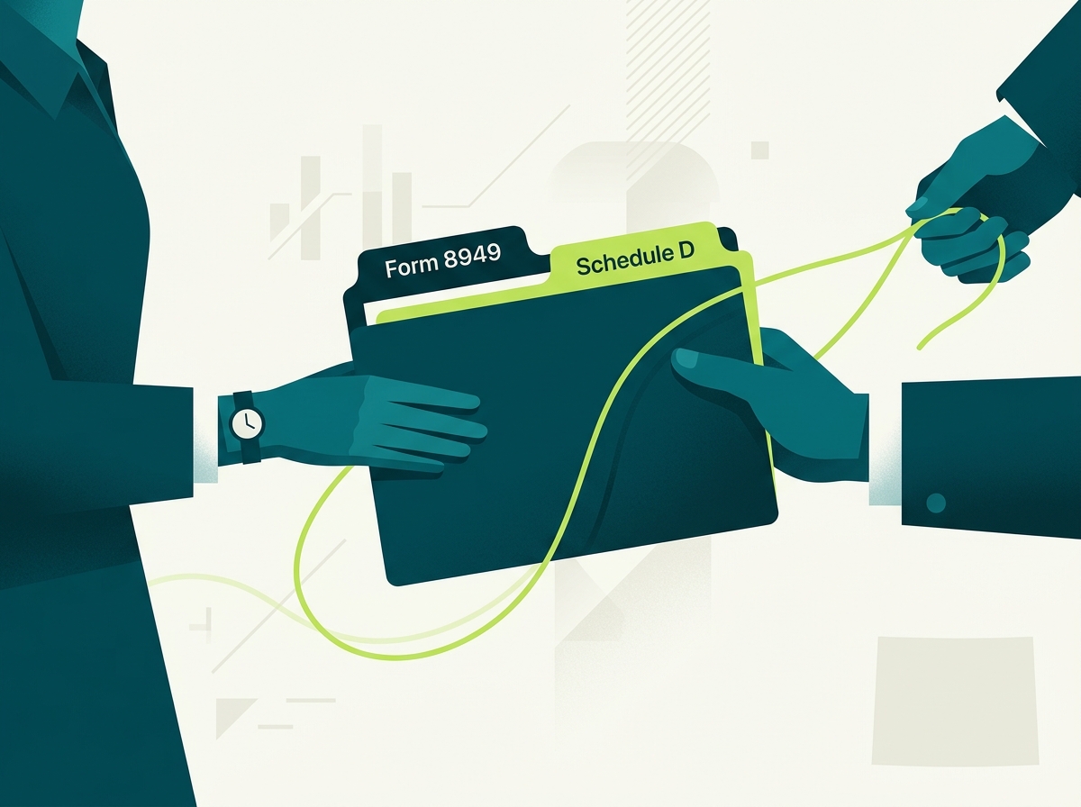 Wyoming CPA handoff illustration